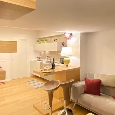 アパート Palm's House