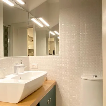 アパート Palm's House *