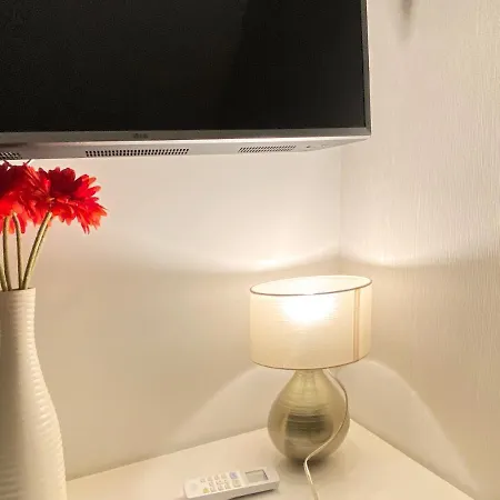 Palm's House * ナポリ