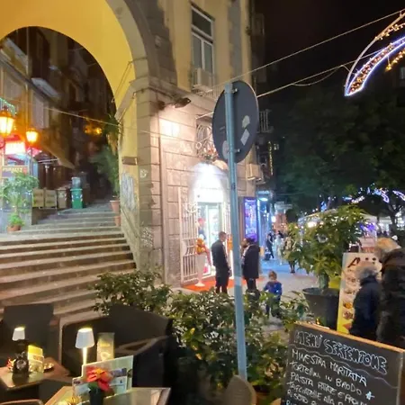 Palm's House アパート *