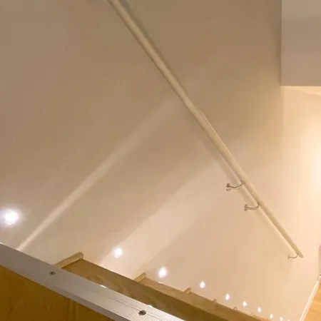 Palm's House شقة نابولي